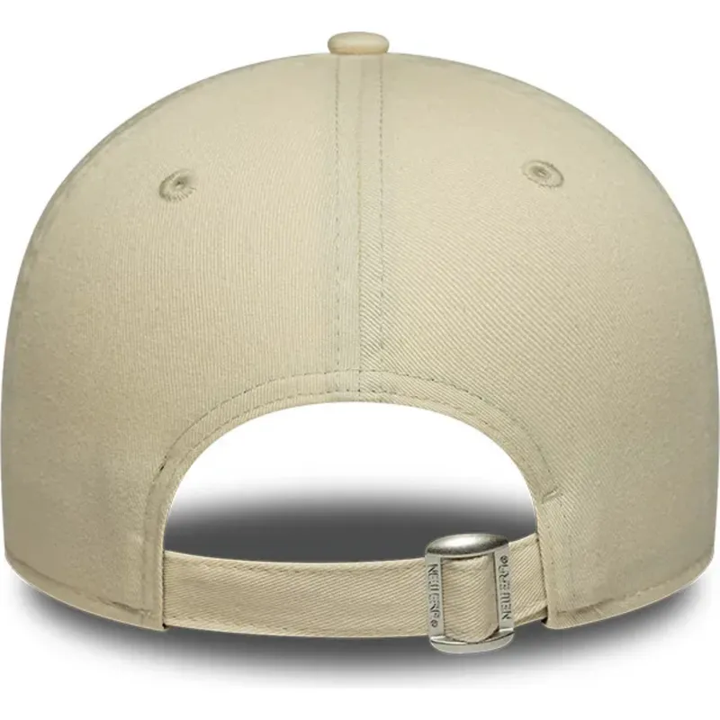 mutzen-gebogen-beige-verstellbares-band-9twenty-coffee-club-von-new-era mutzen-gebogen-beige-verstellbares-band-9twenty-coffee-club-von-new-era