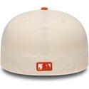 mutzen-flach-beige-angepasst-59fifty-league-essential-der-new-york-yankees-mlb-von-new-era