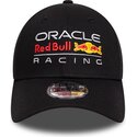 mutzen-gebogen-schwarz-verstellbares-band-9forty-core-der-red-bull-racing-formula-1-von-new-era