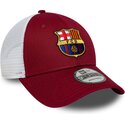 mutzen-gebogen-rot-verstellbares-band-9forty-league-der-fc-barcelona-laliga-von-new-era