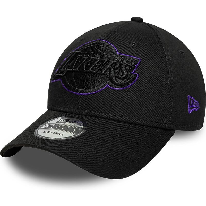 mutzen-gebogen-schwarz-verstellbares-band-9forty-outline-der-los-angeles-lakers-nba-von-new-era