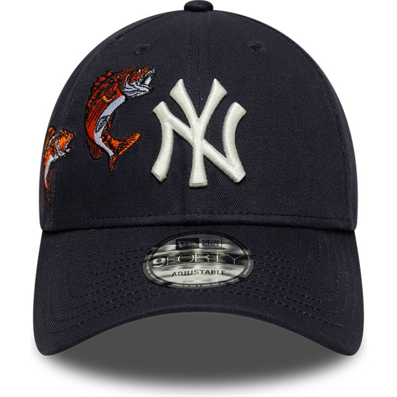 mutzen-gebogen-marineblau-verstellbares-band-9forty-outdoor-icon-der-new-york-yankees-mlb-von-new-era