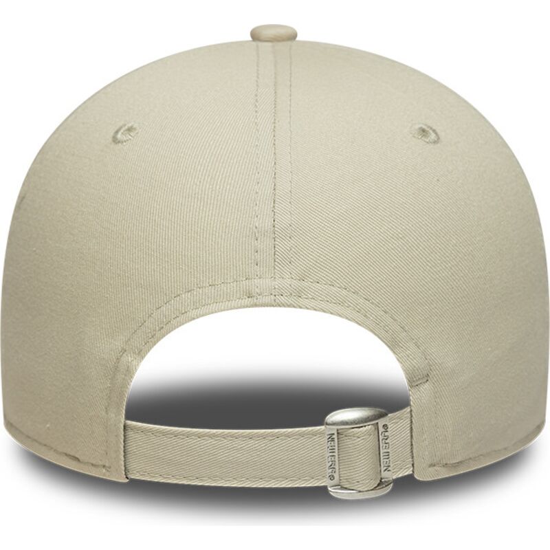 mutzen-gebogen-beige-verstellbares-band-9forty-outdoor-icon-der-los-angeles-dodgers-mlb-von-new-era