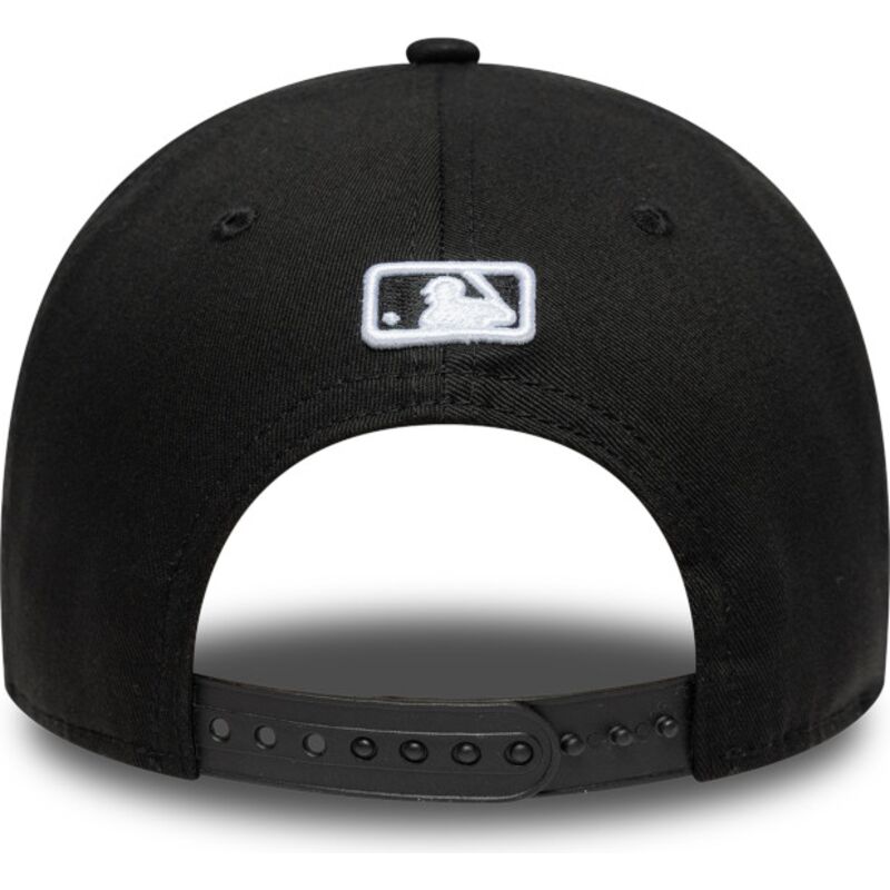 mutzen-gebogen-schwarz-snapback-9forty-m-crown-der-los-angeles-dodgers-mlb-von-new-era mutzen-gebogen-schwarz-snapback-9forty-m-crown-der-los-angeles-dodgers-mlb-von-new-era