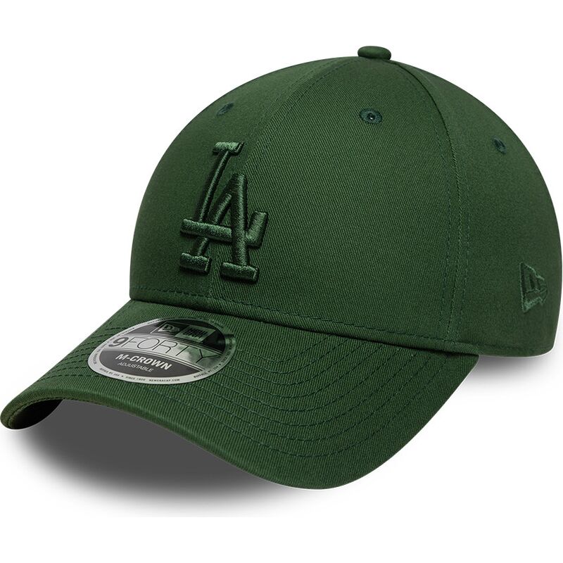 mutzen-gebogen-grun-snapback-9forty-m-crown-der-los-angeles-dodgers-mlb-von-new-era mutzen-gebogen-grun-snapback-9forty-m-crown-der-los-angeles-dodgers-mlb-von-new-era