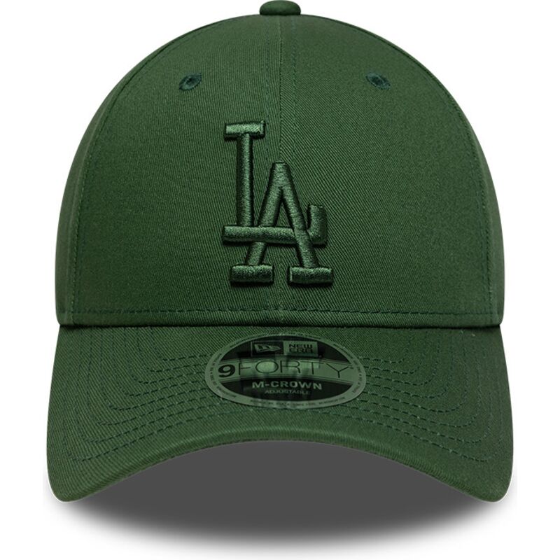 mutzen-gebogen-grun-snapback-9forty-m-crown-der-los-angeles-dodgers-mlb-von-new-era mutzen-gebogen-grun-snapback-9forty-m-crown-der-los-angeles-dodgers-mlb-von-new-era