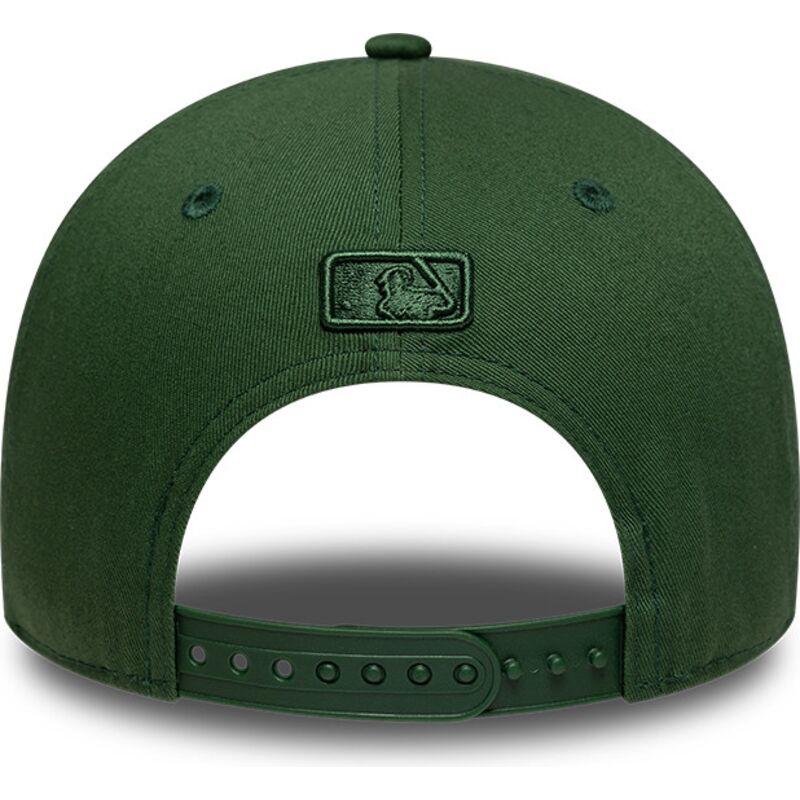 mutzen-gebogen-grun-snapback-9forty-m-crown-der-los-angeles-dodgers-mlb-von-new-era mutzen-gebogen-grun-snapback-9forty-m-crown-der-los-angeles-dodgers-mlb-von-new-era