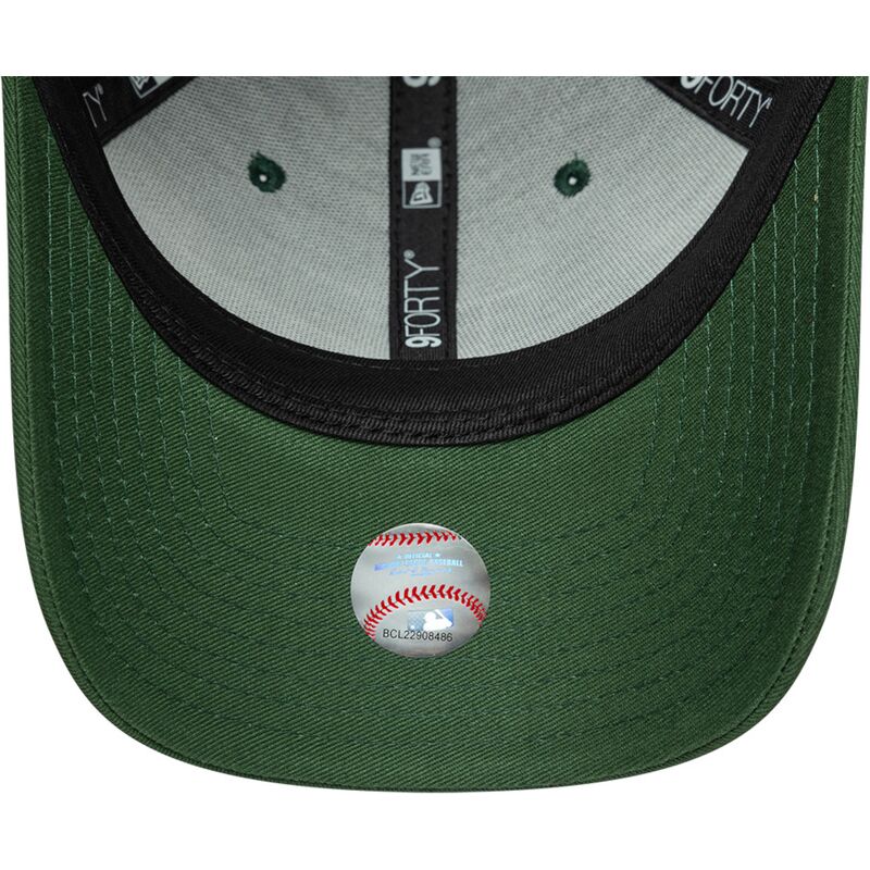 mutzen-gebogen-grun-snapback-9forty-m-crown-der-los-angeles-dodgers-mlb-von-new-era mutzen-gebogen-grun-snapback-9forty-m-crown-der-los-angeles-dodgers-mlb-von-new-era