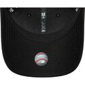 mutzen-gebogen-schwarz-snapback-9forty-m-crown-der-new-york-yankees-mlb-von-new-era