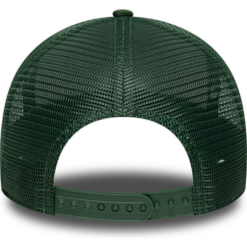 mutzen-gebogen-grun-snapback-a-frame-license-plate-der-colorado-von-new-era