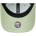 mutzen-gebogen-grun-verstellbares-band-fur-kinder-9forty-dino-icon-der-new-york-yankees-mlb-von-new-era