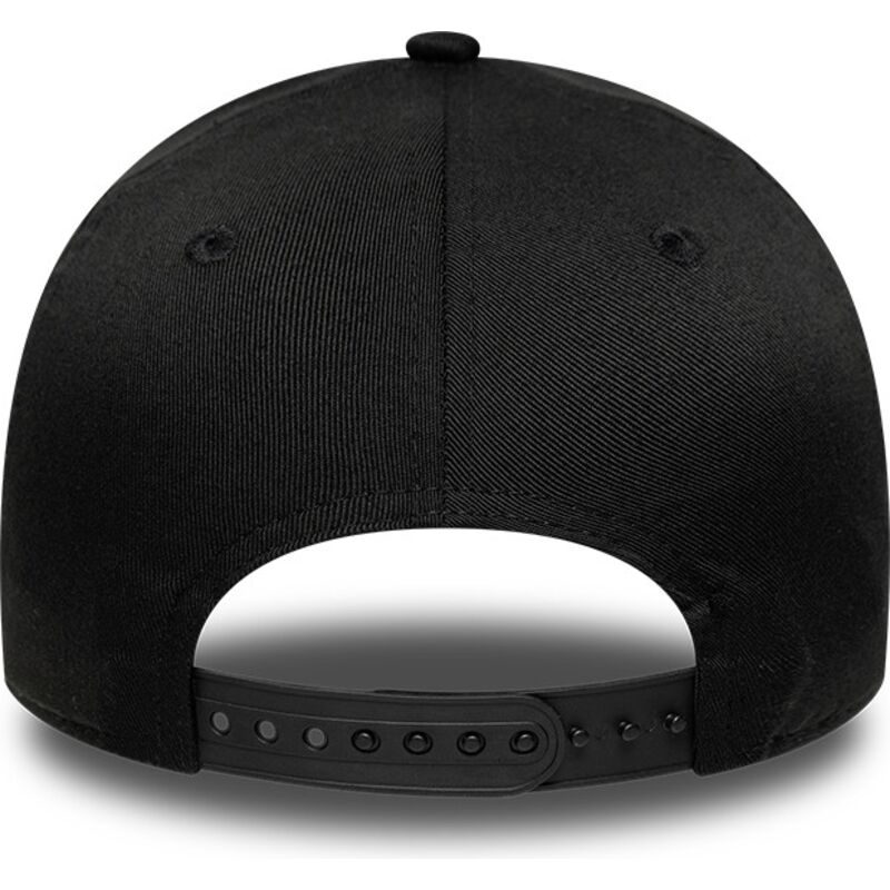 mutzen-gebogen-schwarz-snapback-fur-kinder-9forty-wordmark-der-gryffindor-harry-potter-von-new-era