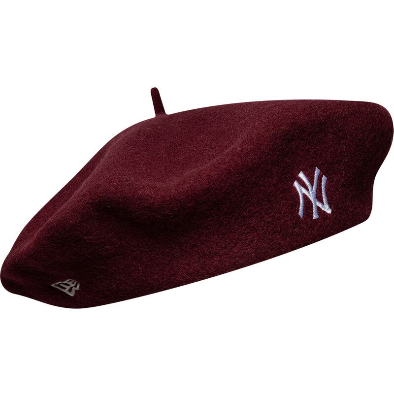 baskenmutzen-rot-wool-script-der-new-york-yankees-mlb-von-new-era