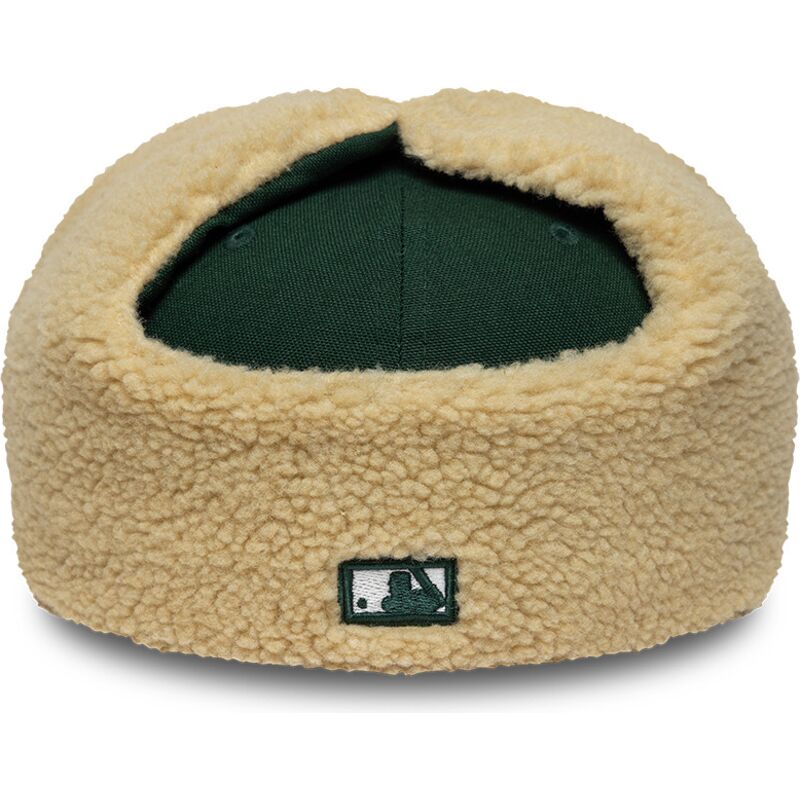 mutzen-flach-grun-angepasst-59fifty-dogear-world-series-der-oakland-athletics-mlb-von-new-era mutzen-flach-grun-angepasst-59fifty-dogear-world-series-der-oakland-athletics-mlb-von-new-era