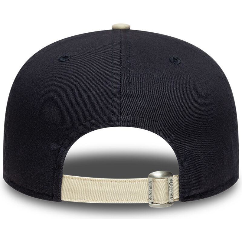 mutzen-gebogen-marineblau-verstellbares-band-19twenty-washed-graphic-von-new-era mutzen-gebogen-marineblau-verstellbares-band-19twenty-washed-graphic-von-new-era