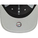 mutzen-gebogen-grau-snapback-9seventy-stretch-snap-mesh-flawless-der-new-york-yankees-mlb-von-new-era