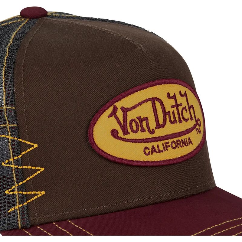 mutzen-gebogen-mehrfarbig-snapback-blbr-von-von-dutch mutzen-gebogen-mehrfarbig-snapback-blbr-von-von-dutch