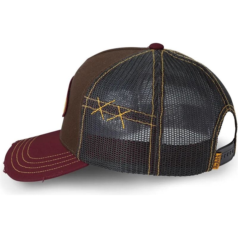 mutzen-gebogen-mehrfarbig-snapback-blbr-von-von-dutch mutzen-gebogen-mehrfarbig-snapback-blbr-von-von-dutch