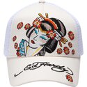 mutzen-gebogen-beige-snapback-tokyo-geisha-von-ed-hardy