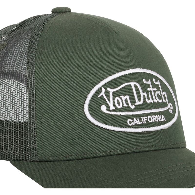 mutzen-gebogen-grun-verstellbares-band-lof-b23-von-von-dutch