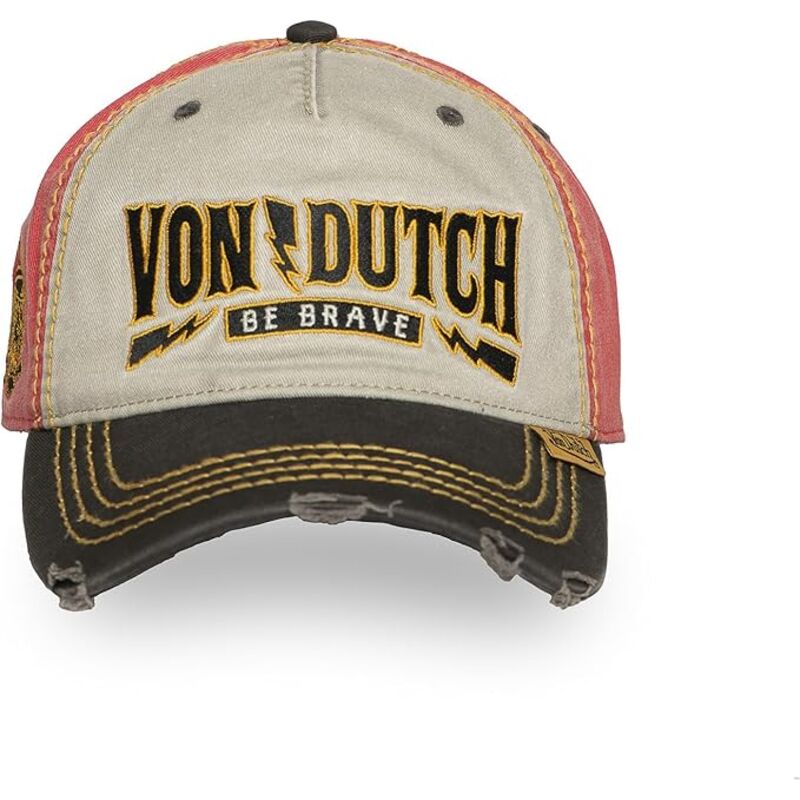 mutzen-gebogen-mehrfarbig-verstellbares-band-retro08-von-von-dutch