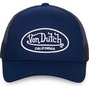 mutzen-gebogen-marineblau-verstellbares-band-lof-b20-von-von-dutch