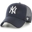 mutzen-gebogen-marineblau-snapback-mvp-branson-der-new-york-yankees-mlb-von-47-brand