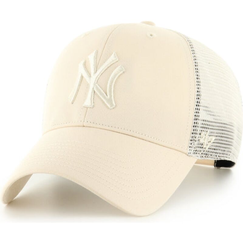 mutzen-gebogen-beige-snapback-mvp-branson-der-new-york-yankees-mlb-von-47-brand mutzen-gebogen-beige-snapback-mvp-branson-der-new-york-yankees-mlb-von-47-brand