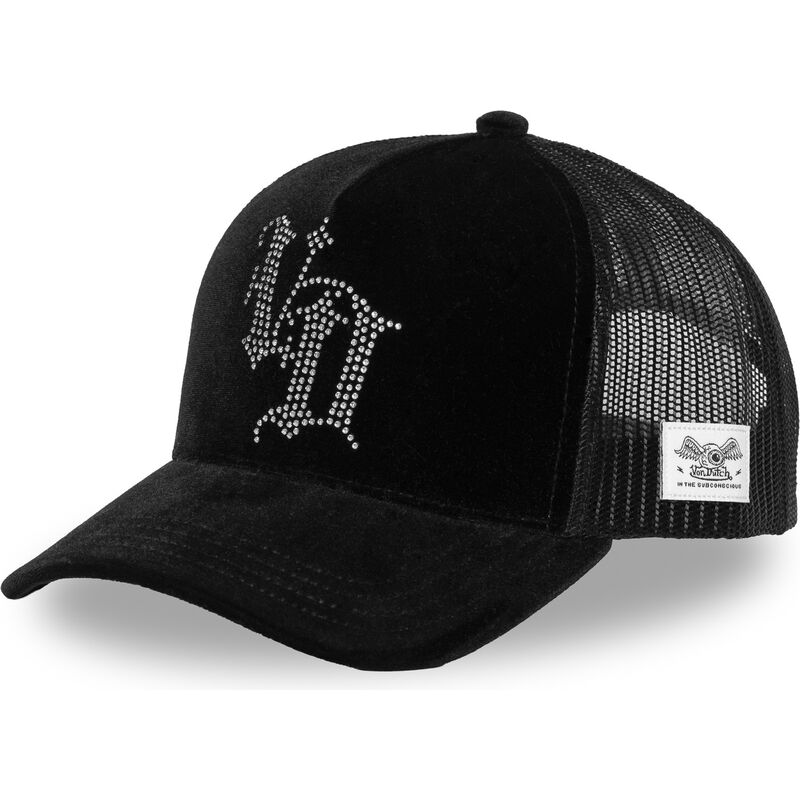 mutzen-gebogen-schwarz-snapback-royalb-von-von-dutch mutzen-gebogen-schwarz-snapback-royalb-von-von-dutch