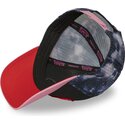 mutzen-gebogen-mehrfarbig-snapback-space-von-von-dutch