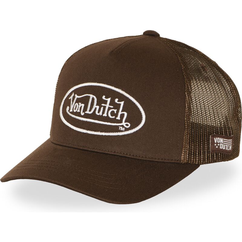 mutzen-gebogen-braun-verstellbares-band-lofb51-von-von-dutch mutzen-gebogen-braun-verstellbares-band-lofb51-von-von-dutch