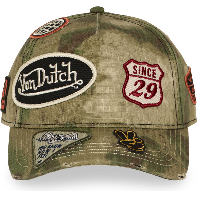 mutzen-gebogen-tarnung-snapback-kamo04-von-von-dutch mutzen-gebogen-tarnung-snapback-kamo04-von-von-dutch