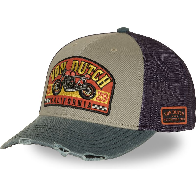 mutzen-gebogen-mehrfarbig-snapback-sem18-von-von-dutch