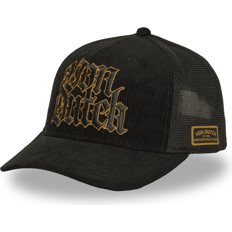 mutzen-gebogen-schwarz-snapback-can04-von-von-dutch
