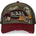 mutzen-gebogen-mehrfarbig-snapback-patches17-von-von-dutch