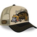 mutzen-gebogen-beige-snapback-patches19-von-von-dutch