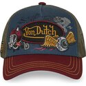mutzen-gebogen-mehrfarbig-snapback-patches20-von-von-dutch