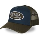 mutzen-gebogen-marineblau-snapback-used-14-von-von-dutch
