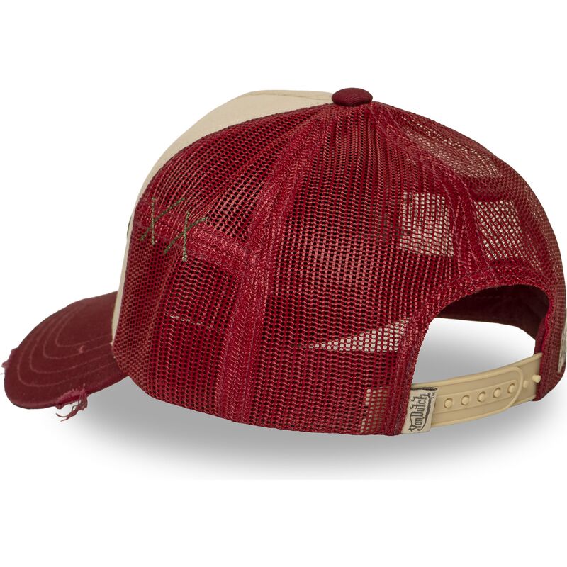 mutzen-gebogen-rot-snapback-used-16-von-von-dutch