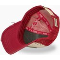 mutzen-gebogen-rot-snapback-used-16-von-von-dutch