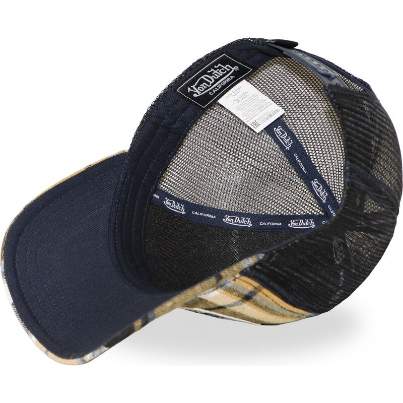 mutzen-gebogen-gelb-snapback-car11-von-von-dutch mutzen-gebogen-gelb-snapback-car11-von-von-dutch