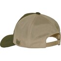 mutzen-gebogen-grun-verstellbares-band-lof-b47-von-von-dutch