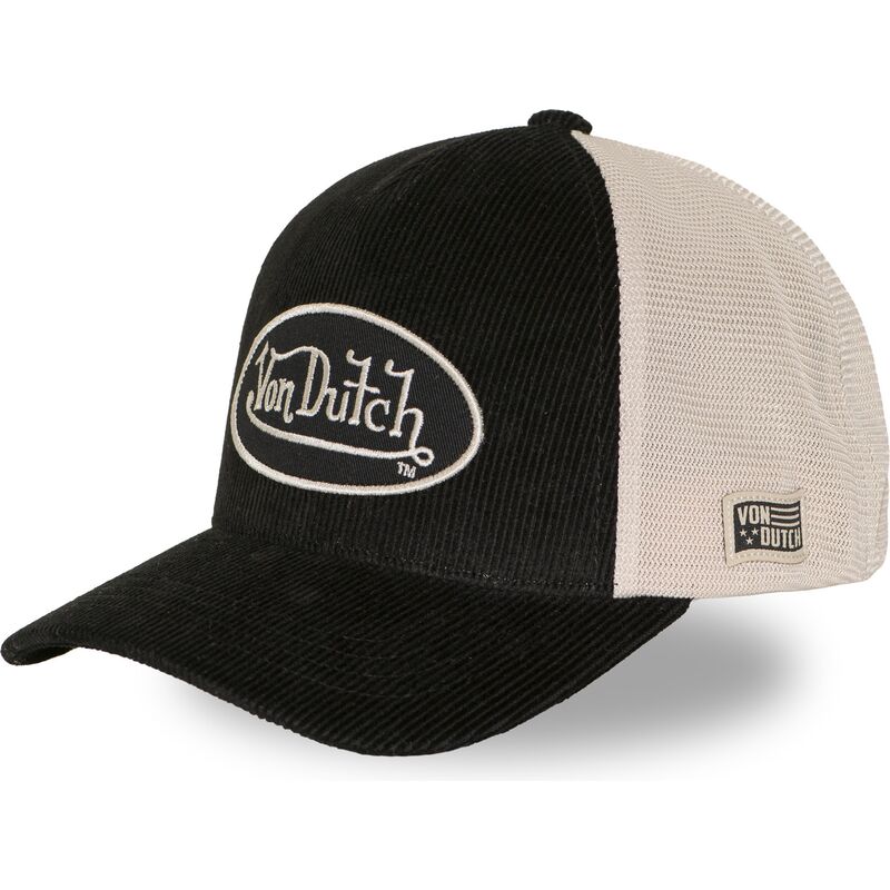 mutzen-gebogen-schwarz-verstellbares-band-lof-b50-von-von-dutch mutzen-gebogen-schwarz-verstellbares-band-lof-b50-von-von-dutch