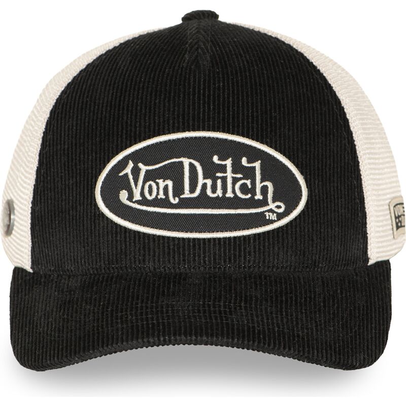 mutzen-gebogen-schwarz-verstellbares-band-lof-b50-von-von-dutch mutzen-gebogen-schwarz-verstellbares-band-lof-b50-von-von-dutch