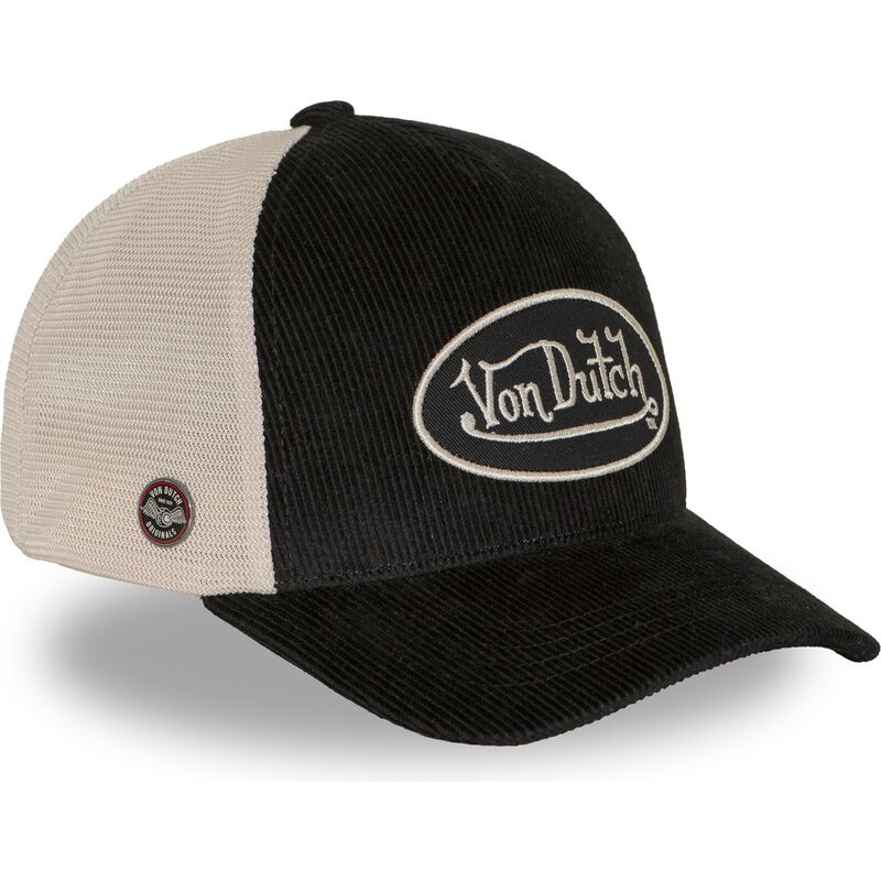 mutzen-gebogen-schwarz-verstellbares-band-lof-b50-von-von-dutch mutzen-gebogen-schwarz-verstellbares-band-lof-b50-von-von-dutch