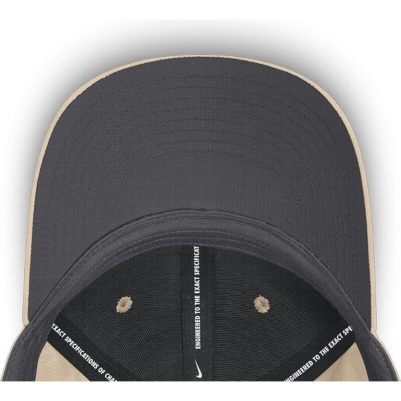 mutzen-gebogen-beige-verstellbares-band-structured-uv-poly-ripstop-der-oakland-athletics-mlb-von-nike mutzen-gebogen-beige-verstellbares-band-structured-uv-poly-ripstop-der-oakland-athletics-mlb-von-nike