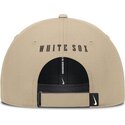 mutzen-gebogen-beige-verstellbares-band-club-structured-uv-poly-ripstop-der-chicago-white-sox-mlb-von-nike