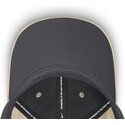 mutzen-gebogen-beige-verstellbares-band-club-structured-uv-poly-ripstop-der-chicago-white-sox-mlb-von-nike