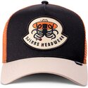 mutzen-gebogen-schwarz-snapback-hft-rose-kraken-von-djinns