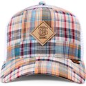 mutzen-gebogen-mehrfarbig-snapback-hft-patch-check-turquoise-von-djinns